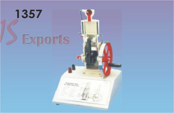 TWO-STROKE DIESEL ENGINE